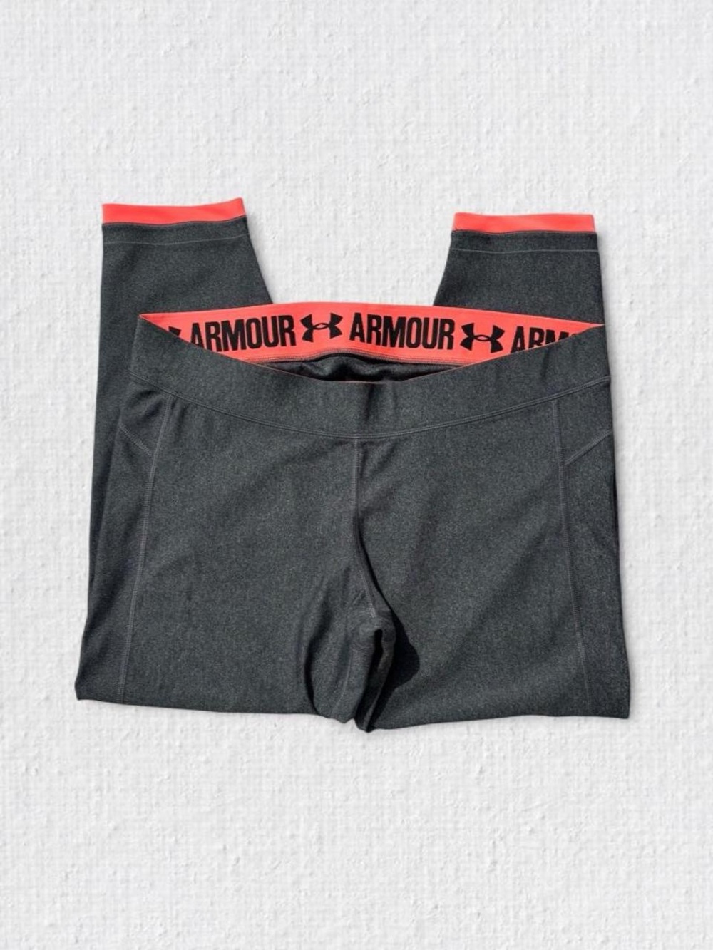 under armour leggings - womens XL